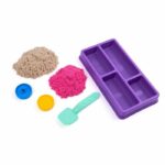 SPIN MASTER THE COOKIE BOX 227 G Sabbia cinetica - immagine 2