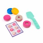 SPIN MASTER THE COOKIE BOX 227 G Sabbia cinetica - immagine 3