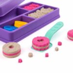 SPIN MASTER THE COOKIE BOX 227 G Sabbia cinetica - immagine 5