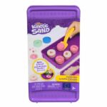 SPIN MASTER THE COOKIE BOX 227 G Sabbia cinetica - immagine 6