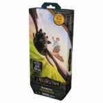 FIGURINA SPIN MASTERFLYING KROKMOU del film Dragons - immagine 6