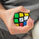 CUBO DI RUBIK SPIN MASTER 3x3 - immagine 5
