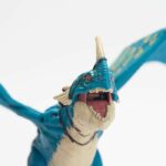 SPIN MASTER PACK DRAGO E VICHINGO 25 CM STORM Film Draghi - immagine 4