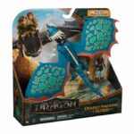 SPIN MASTER PACK DRAGO E VICHINGO 25 CM STORM Film Draghi - immagine 5