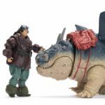 SPIN MASTER PACK DRAGO E VICHINGO 25 CM GRONK Film Draghi - immagine 4
