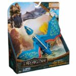 SPIN MASTER FIGURA FUNZIONALE DRAGO 25 CM STORM Film Draghi - immagine 2