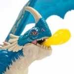 SPIN MASTER FIGURA FUNZIONALE DRAGO 25 CM STORM Film Draghi - immagine 5