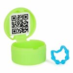 SPIN MASTER PLAYSET ROLLER DISCO Gabby e la casa magica - immagine 4