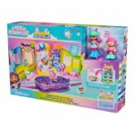 SPIN MASTER PLAYSET ROLLER DISCO Gabby e la casa magica - immagine 5