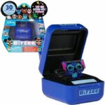 SPIN MASTER BITZEE DISNEY Il mio animale domestico interattivo