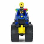SPIN MASTER RUOTE DI SALVATAGGIO PER INSEGUIMENTI DI VEICOLI SU TUTTI I TERRENI Paw Patrol - immagine 2