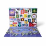 CALENDARIO DELL'AVVENTO SPIN MASTER PAW Patrol - immagine 3
