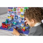 CALENDARIO DELL'AVVENTO SPIN MASTER PAW Patrol - immagine 4