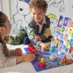 CALENDARIO DELL'AVVENTO SPIN MASTER PAW Patrol - immagine 5