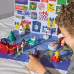CALENDARIO DELL'AVVENTO SPIN MASTER PAW Patrol - immagine 6