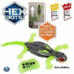 SPIN MASTER GECKO Robot esagonali