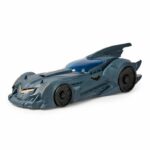 SPIN MASTER PACK BATMOBILE + FIGURINA BATMAN 30 CM Batman - immagine 3