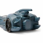 SPIN MASTER PACK BATMOBILE + FIGURINA BATMAN 30 CM Batman - immagine 4