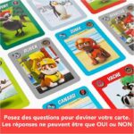 SPIN MASTER GUESS HEAD Paw Patrol - immagine 4