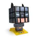 SPIN MASTER RUBIK'S CUBERS BATMAN - immagine 3