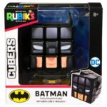 SPIN MASTER RUBIK'S CUBERS BATMAN - immagine 4