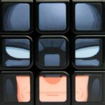SPIN MASTER RUBIK'S CUBERS BATMAN - immagine 5