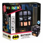 SPIN MASTER RUBIK'S CUBERS BATMAN - immagine 6