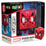 SPIN MASTER RUBIK'S CUBERS SPIDERMAN - immagine 4