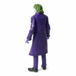 FIGURINA SPIN MASTER 30 CM - JOKER IL CAVALIERE OSCURO Batman - immagine 3
