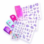 SPIN MASTER COOL MAKER - Body Art Shimmer Me - immagine 2