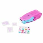 SPIN MASTER COOL MAKER - Body Art Shimmer Me - immagine 3