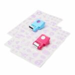 SPIN MASTER COOL MAKER - Body Art Shimmer Me - immagine 6