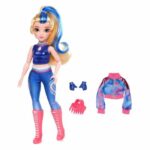 BAMBOLA SPIN MASTER 24 CM ISABEL Unicorn Academy - immagine 2
