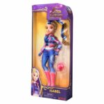 BAMBOLA SPIN MASTER 24 CM ISABEL Unicorn Academy - immagine 3