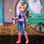 BAMBOLA SPIN MASTER 24 CM ISABEL Unicorn Academy - immagine 4