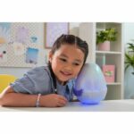 SPIN MASTER DRAGGLE HATCHIMALS ALIVE PORTELLO SEGRETO - immagine 5