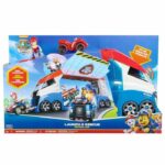 SPIN MASTER PAW PATROL TRUCK 3.0 PAW Patrol - immagine 3