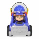VEICOLO SPIN MASTER + MIX DI FIGURINE Ruben & Compagnie - immagine 4