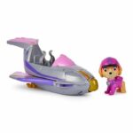 VEICOLO + FIGURINA STELLA JUNGLE PUPS Paw Patrol