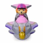 VEICOLO + FIGURINA STELLA JUNGLE PUPS Paw Patrol - immagine 3