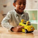 VEICOLO + FIGURINA RUBEN CUCCIOLI DELLA GIUNGLA Paw Patrol - immagine 5