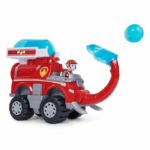 VEICOLO DELUXE MARCUS JUNGLE PUPS Paw Patrol - immagine 2