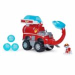 VEICOLO DELUXE MARCUS JUNGLE PUPS Paw Patrol - immagine 3