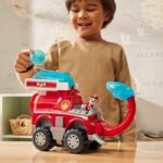 VEICOLO DELUXE MARCUS JUNGLE PUPS Paw Patrol - immagine 4
