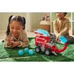 VEICOLO DELUXE MARCUS JUNGLE PUPS Paw Patrol - immagine 5