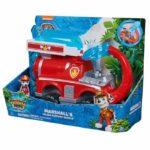 VEICOLO DELUXE MARCUS JUNGLE PUPS Paw Patrol - immagine 6