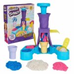 MACCHINA PER GELATO 396 G Kinetic Sand