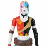 FIGURINA 30 CM - HARLEY QUINN Batman - immagine 2
