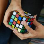 IL CUBO DI RUBIK 4x4 - immagine 3
