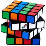 IL CUBO DI RUBIK 4x4 - immagine 4